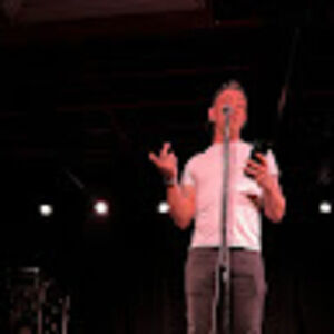 Meet your Posher, Chris